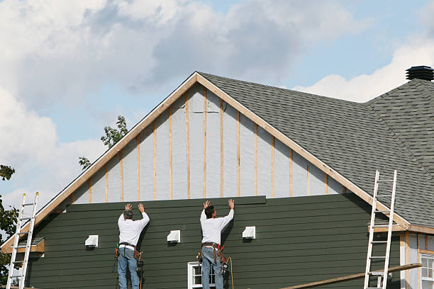 Professional Siding in Atglen, PA